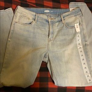 👖Old Navy Straight Jeans👖